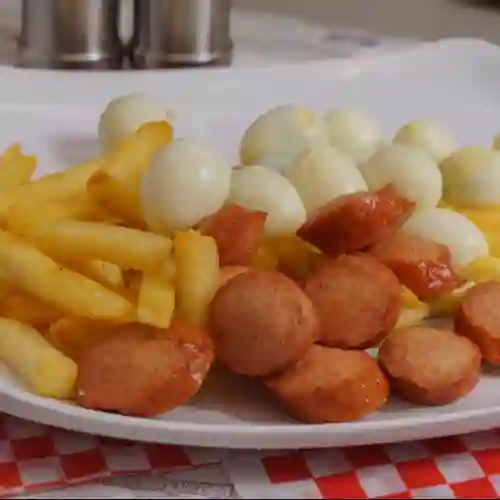Choripapahuevo