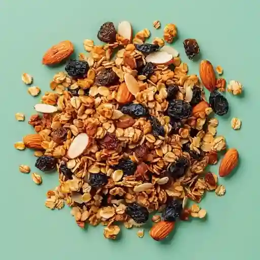 Deligranola dietética arte-nuts (250 g)