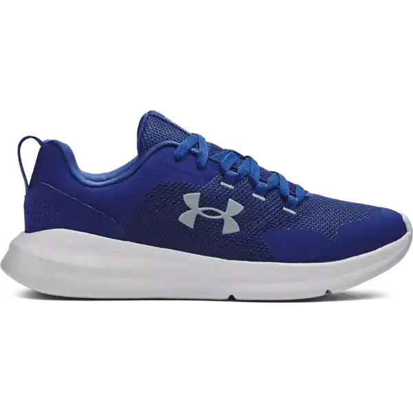 Under Armour Zapatos Essential Hombre Azul 7.5 3022954-407