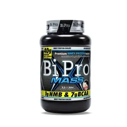 Whey Promo Bipro Ripped + De Fitbar
