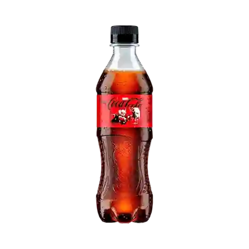 Coca Cola Zero