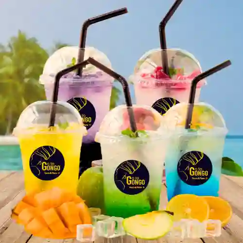 Sodas Italianas