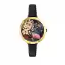 Reloj Ammyb Mujer Negro BKPAMF101 Ted Baker