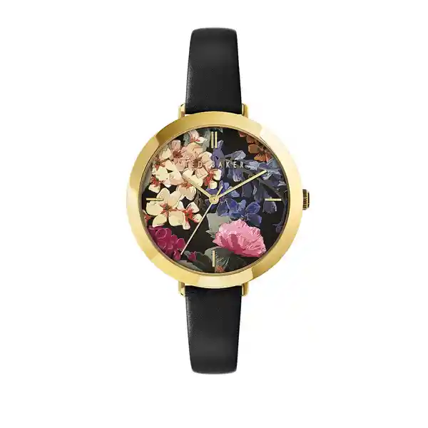 Reloj Ammyb Mujer Negro BKPAMF101 Ted Baker