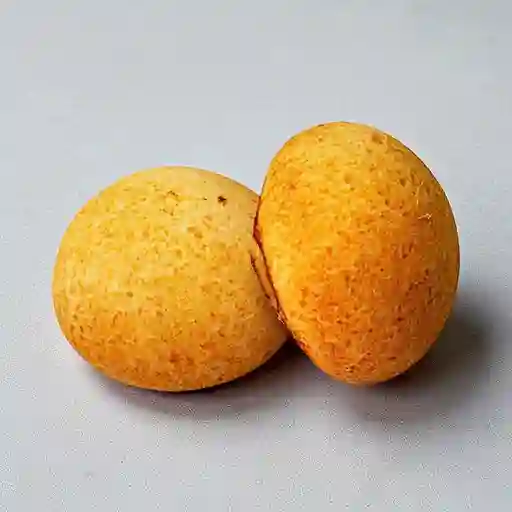 Almojabana Paquete X5