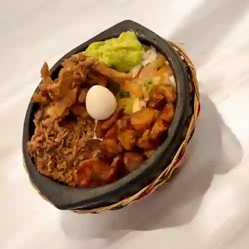 Criolla Especial