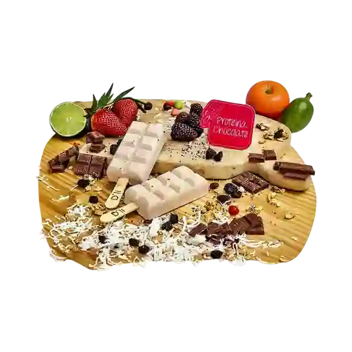 Proteína de Chocolate