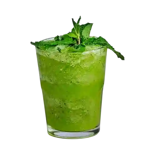 Limonada de Hierbabuena 12Onz