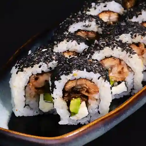 Unagui Roll’s