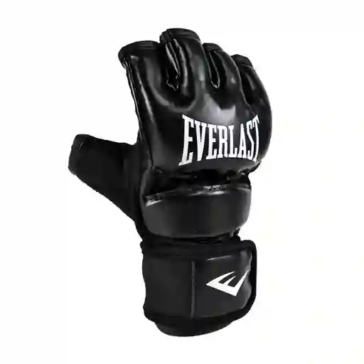 Guantes Core Everstrike Negro Talla L Everlast