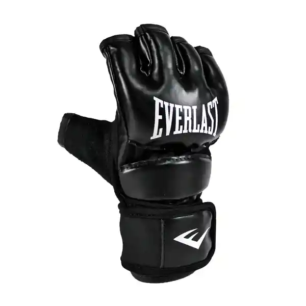 Guantes Core Everstrike Negro Talla L Everlast