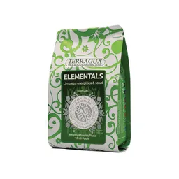 Terragua Jabon Salud Artesanal