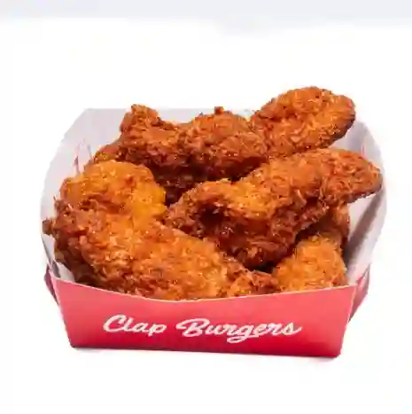 Chicken Tenders.*