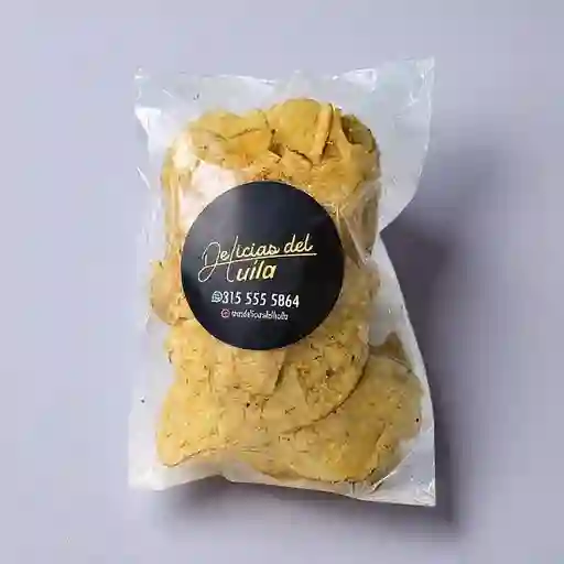 Papas Caseras 35Gr