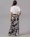 Pantalón Mujer Crudo 12 260F102_CRU110604 Rifle