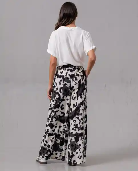 Pantalón Mujer Crudo 12 260F102_CRU110604 Rifle