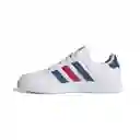 Adidas Zapatos Breaknet 2.0 Para Hombre Blanco Talla 9.5