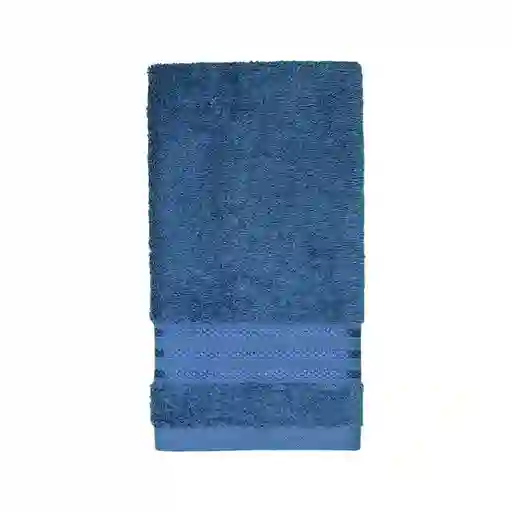 Toalla Mano Azul 480 g