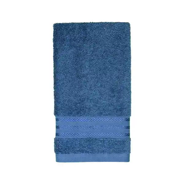 Toalla Mano Azul 480 g