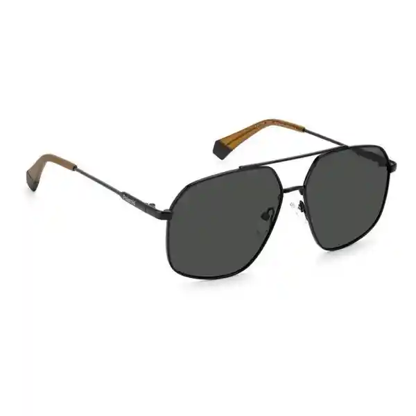 Gafas Unisex Negro 20481280758M9 Polaroid