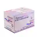 Dolorsin Fem (400 mg / 20 mg)

