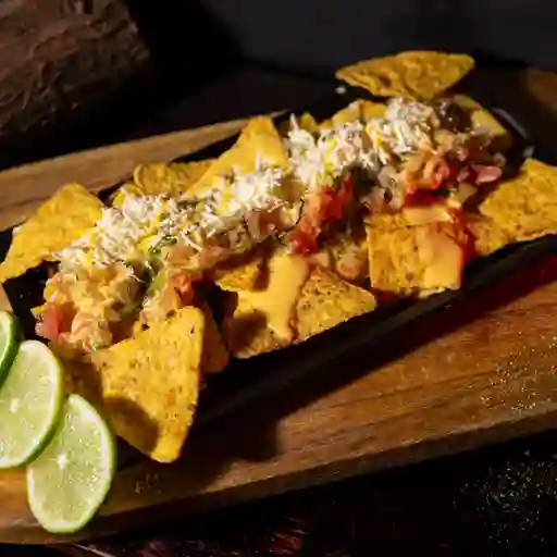 Nachos