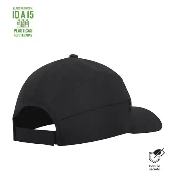 Gorra Bonny Negro N01 Totto