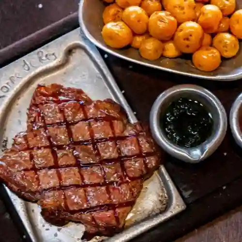 Churrasco