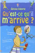 Qu Est Ce Qu Il M Arrive? - Garcon