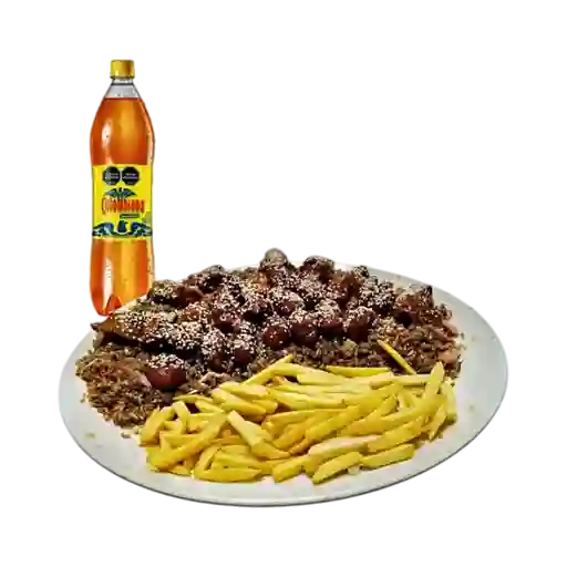 Bbq Familiar
