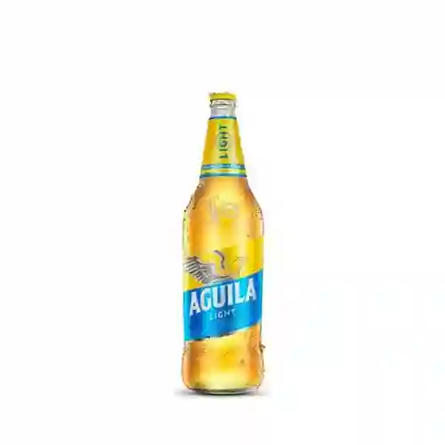 Aguila Light