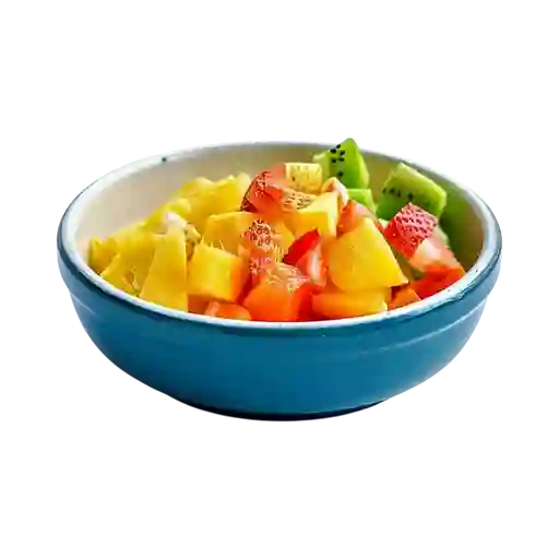 Porción de Frutas