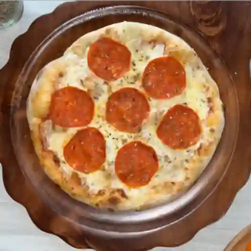 Pizza Pepperoni