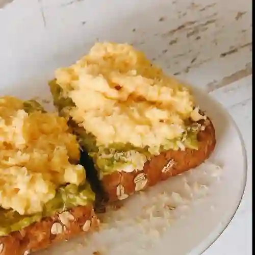 Classic Toast