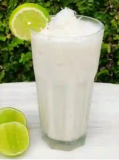 Limonada de Coco 14 Oz