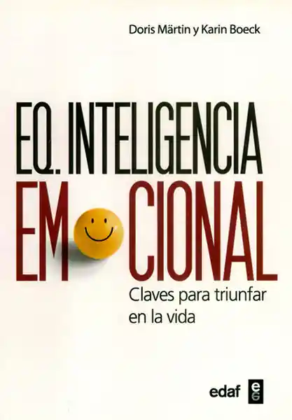 Eq. Inteligencia Emocional - VV.AA