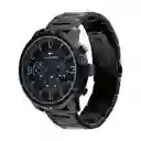 Reloj Wild Hombre Negro 1792070 Tommy Hilfiger