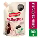La Constancia Salsa de Ciruela