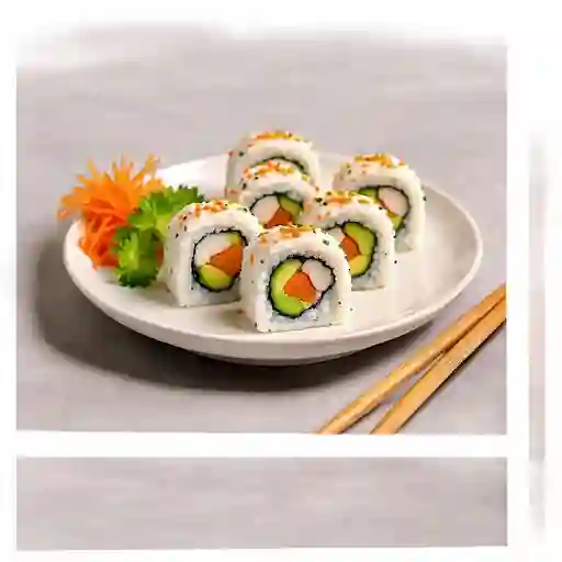 California Roll