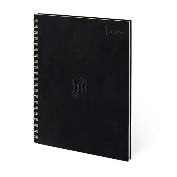 Scribe Cuaderno 7 Materias 95 Magical 100 Hojas Cuadriculado