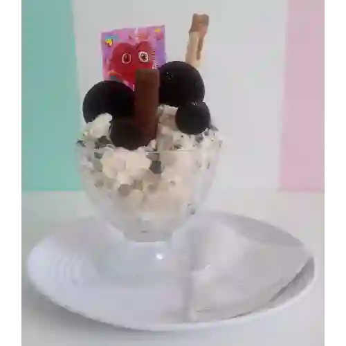 Copas de Helado Especial Malu 16 Onz