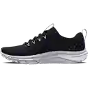 Under Armour Zapatos Phade Rn 2 Hombre Negro 9 3024880-001