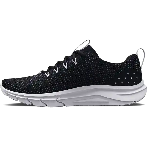 Under Armour Zapatos Phade Rn 2 Hombre Negro 9 3024880-001