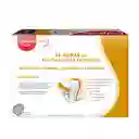 Crema Dental Colgate Total 12 Anti Sarro 75 mL x 3