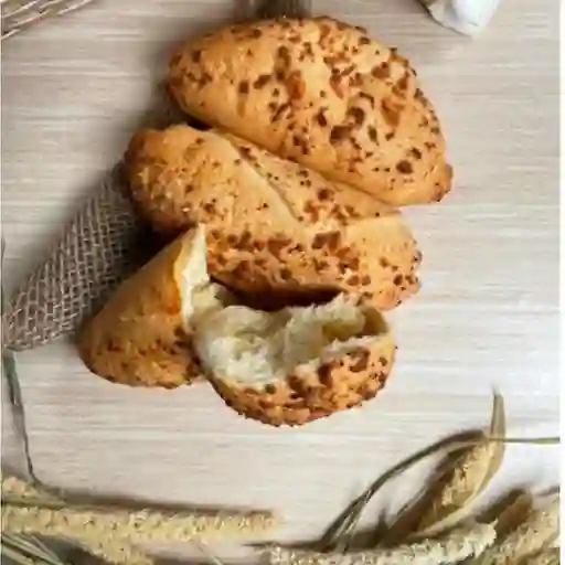 Pan agridulce