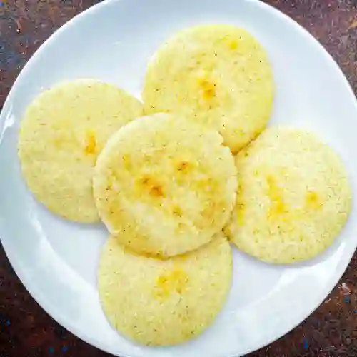 Arepitas