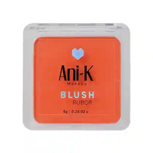 Ani-K Rubor Bonita Taylor 01