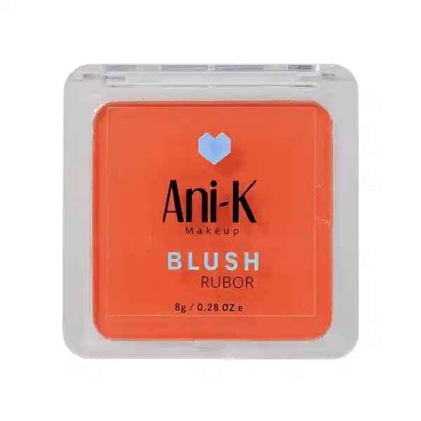 Ani-K Rubor Bonita Taylor 01