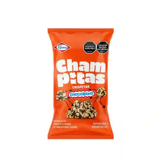 Champitas Chocoramo 130G