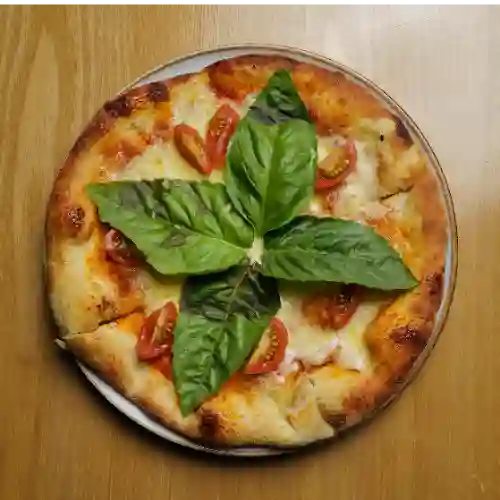 Pizza Margarita